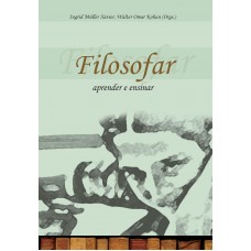 Filosofar - Aprender e ensinar