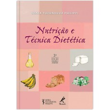 Nutrição e técnica dietética