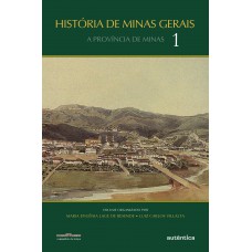 História de Minas Gerais