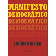 Manifesto democrático