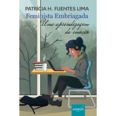 Feminista embriagada Feminista embriagada