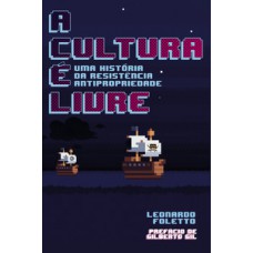 A cultura é livre