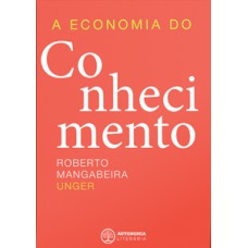 A economia do conhecimento