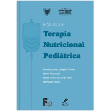 Manual de terapia nutricional pediátrica Manual de terapia nutricional pediátrica