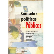 Currículo e políticas públicas