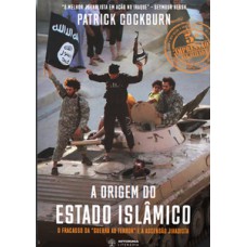 A origem do Estado Islamico A origem do Estado Islamico