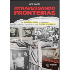 Atravessando fronteiras