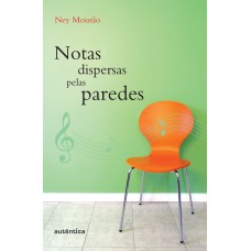 Notas dispersas pelas paredes - poesia