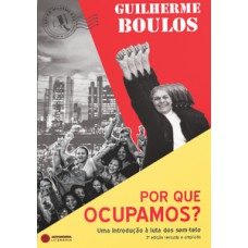 Por que ocupamos? Por que ocupamos?