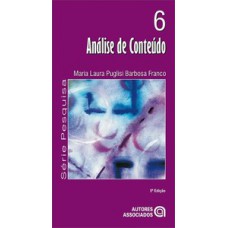 Análise de conteúdo