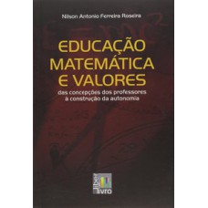 Educação matemática e valores