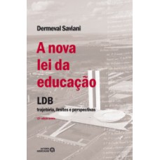 A nova lei da educação