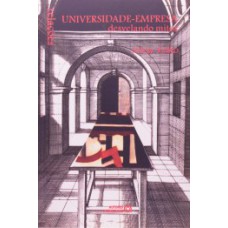 Relações universidade-empresa