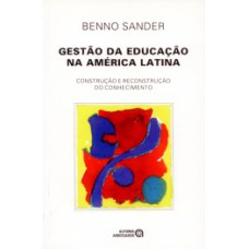 Gestão da educação na América Latina