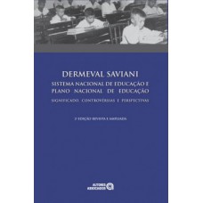 Sistema Nacional de Educação e Plano Nacional de Educação