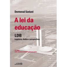 A lei da educação