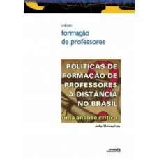 Políticas de formação de professores a distância no Brasil