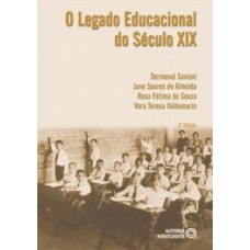 O legado educacional do século XIX