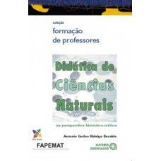 Didática de ciências naturais