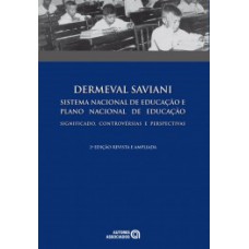 Sistema Nacional de Educação e Plano Nacional de Educação