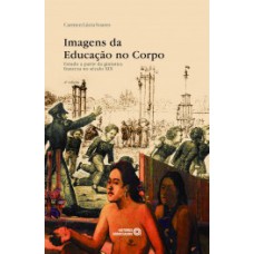 Imagens da educação no corpo