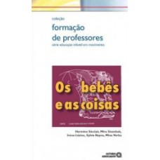 Os bebês e as coisas