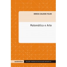 Matemática e arte