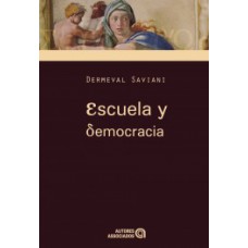 Escuela y democracia