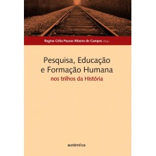 Pesquisa, Educação e Formação Humana -