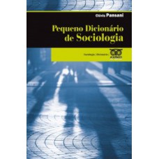 Pequeno dicionário de sociologia