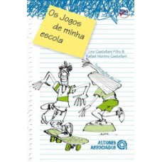 Os jogos de minha escola