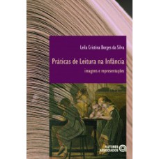 Práticas de leituras na infância