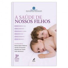 A saúde de nossos filhos