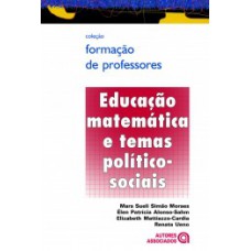 Educação matemática e temas político-sociais