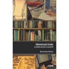 Administração escolar