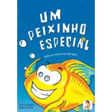 Um peixinho especial