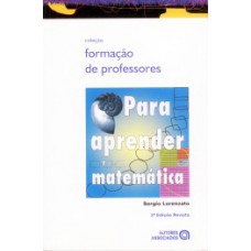 Para aprender matemática