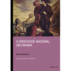 identidade nacional, um enigma, A