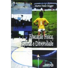 Educação física, esporte e diversidade