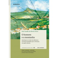 Homem e a montanha, O