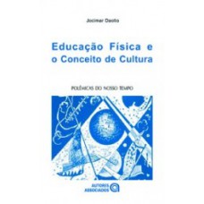 Educação física e o conceito de cultura