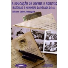 A educação de jovens e adultos