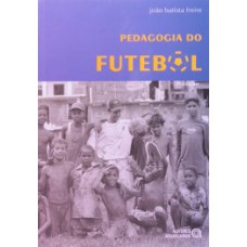 Pedagogia do futebol