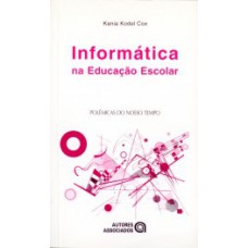 Informática na educação escolar