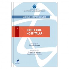 Hotelaria hospitalar