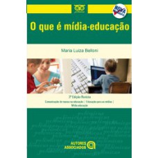 O que é mídia-educação