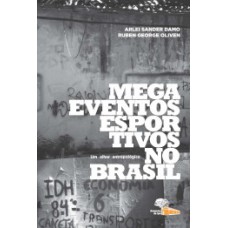 Megaeventos esportivos no Brasil