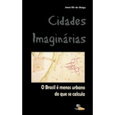 Cidades imaginárias