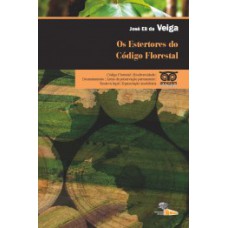 Os estertores do código florestal