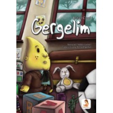 Gergelim